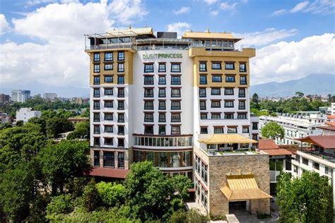 Dusit Princess Kathmandu, Kathmandu (updated prices 2025)