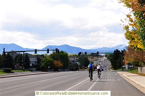 ColoradoRealEstateHomeSource.com: Lafayette Colorado Homes