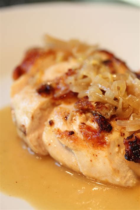 pan seared chicken from the "chicken 101" class | Food, Pan seared chicken, Favorite recipes