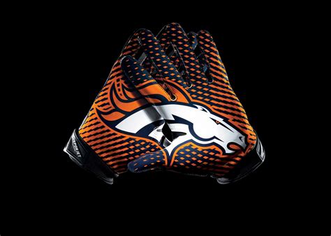 Denver Broncos Wallpaper 2016 - WallpaperSafari