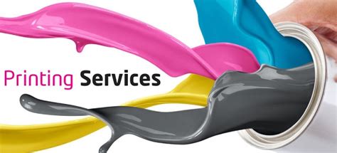 Choosing the Best Printing Service For Your Printing Needs - Divxtest