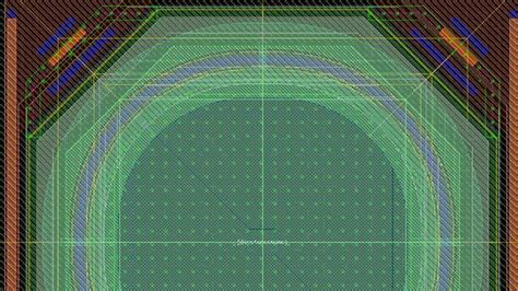 X-FAB makes enhancements to its 180nm APD and SPAD devices