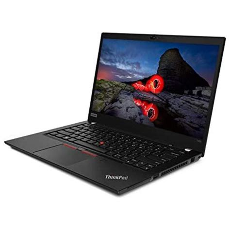 Lenovo thinkpad L490 - Intel core i5 (8th Gen) 16GB RAM, 256GB SSD ...