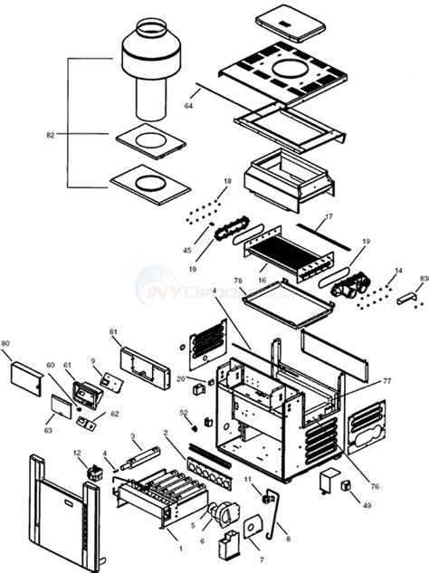 Reznor Furnace Wiring Diagram