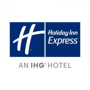 Wi-Fi installation - G5Zone - Holiday Inn Express Aberdeen City Centre