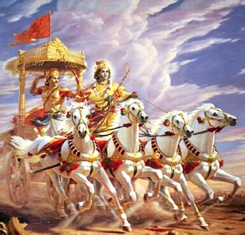 End of Mahabharata and Start of Kali Yuga - RESEARCHUT