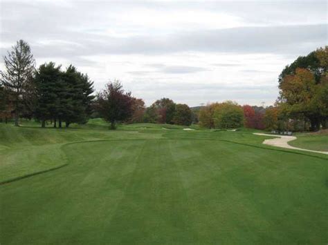 Enjoy No Fees At Rock Manor Golf Course - Wilmington DE | TeeOff