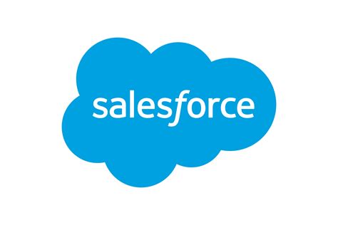 Salesforce Logo / True Stories from Our Agents: How They Are Using Digital Marketing to Attract ...