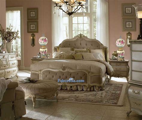 How to Have a Victorian Style Bedroom Design – Interior Design Ideas