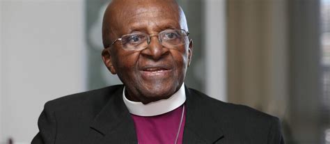 South Africa’s anti-apartheid icon Desmond Tutu dies | Radio Tamazuj