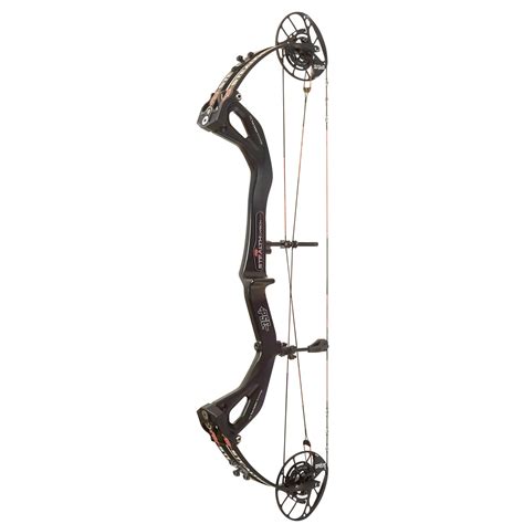 HOYT AXIUS ALPHA - Pelletier's Sports Shop Inc.