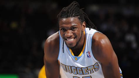 All You Need To Know About Kenneth Faried, His Height, Weight and Body Stats - Networth Height ...