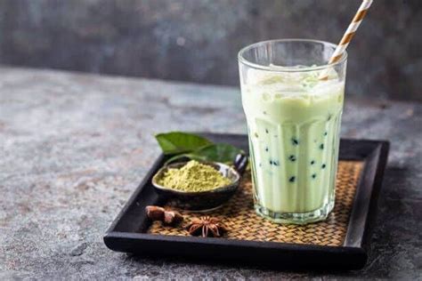 Black Boba Matcha: What Is It, How to Make It,Why You Should Drink It