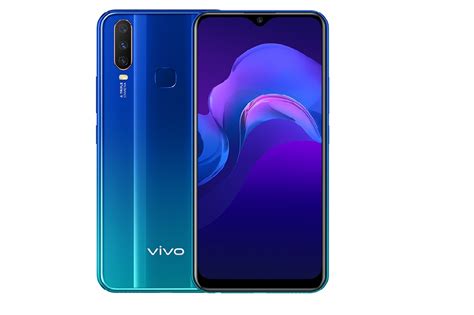 Vivo Y15 With 5000mAh Battery And Triple Rear Cameras Now Selling in Kenya at Ksh 21,999