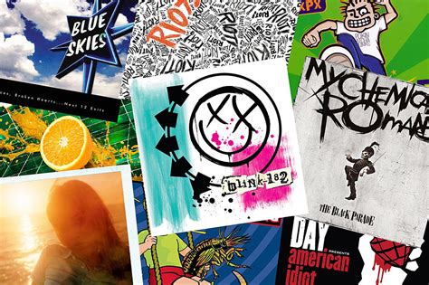 Watch: Pop-Punk Album Covers Come to Life in Animated Fan Video