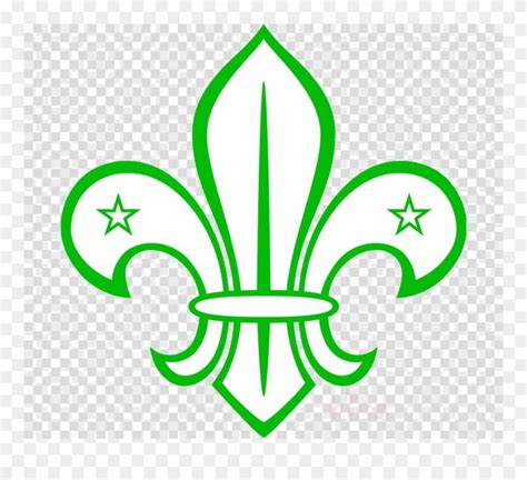 World Scout Logo Vector