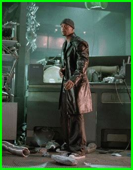 Irobot Will Smith Quotes. QuotesGram