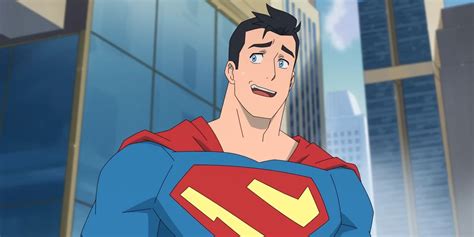 How to Watch and Stream My Adventures with Superman Online