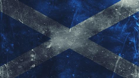 HD Scotland Flag HD Wallpaper | Download Free - 138964