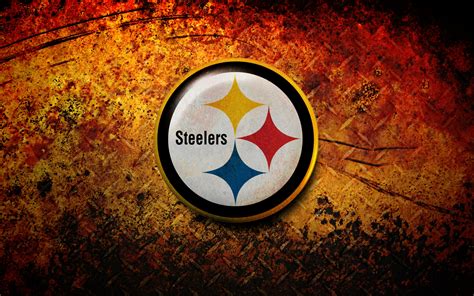 Pittsburgh Steelers Fondo de Pantalla and Fondo de Escritorio | 1680x1050 | ID:149990