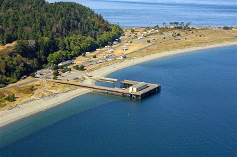 Fort Worden State Park in Port Townsend, WA, United States - Marina Reviews - Phone Number ...