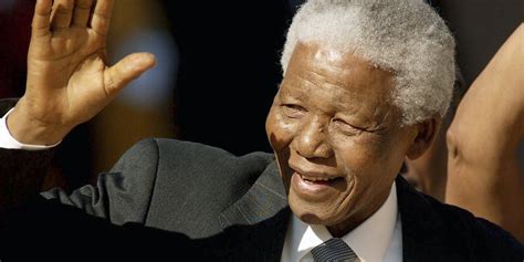 ¿Qué sucedió con el legado de Nelson Mandela? ~ UCSF - Universidad Católica de Santa Fe