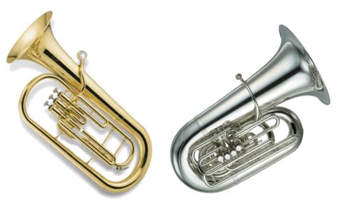 Trombone vs Baritone: which to choose? | Groovewiz