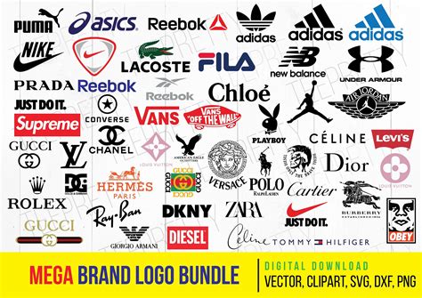 New link : https://svgsquad.com/product/sport-logo-svg/ | Logo bundle, Brand logo, Sports brand ...