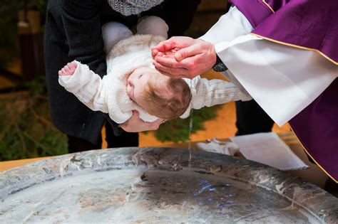 Catholic Baptism Ceremony Steps And What To Expect, 49% OFF