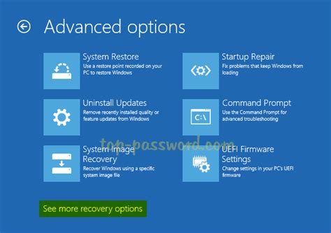 How to Disable Early Launch Anti-Malware Protection in Windows 10 / 8 ...