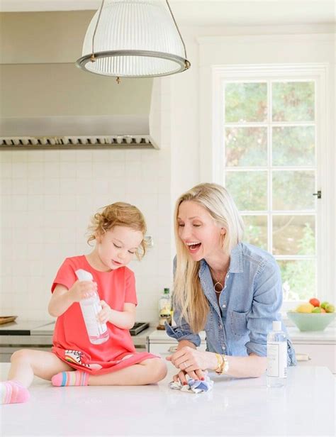 How to Get Your Kids Involved in Kitchen Clean Up - Weelicious