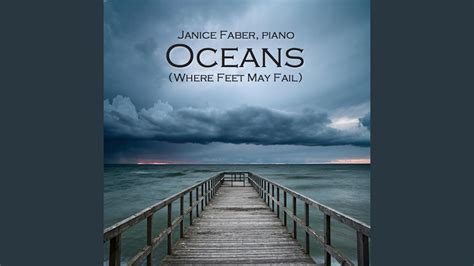 Oceans (Where Feet May Fail) - YouTube