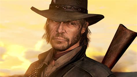 Red Dead Redemption just got a new age rating, maybe teasing remaster