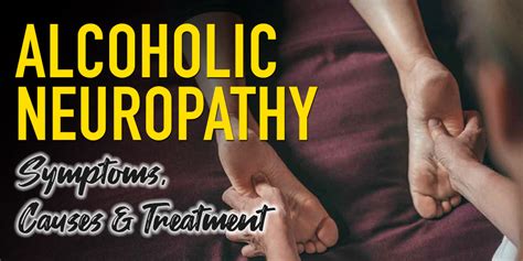 Alcoholic Neuropathy Symptoms, Causes and Treatment - Oro House