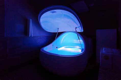 Float Tank Experience Now Cleaner Than Ever At Still Life Massage & Float - WhatcomTalk