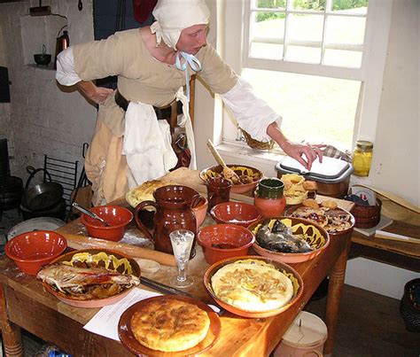 Colonial Food 3 | Flickr - Photo Sharing!