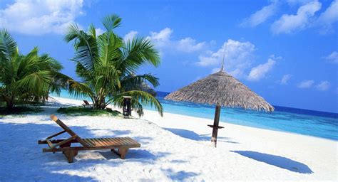 Beach Pictures For Desktop Backgrounds - Wallpaper Cave