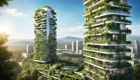 Eco-Friendly Technology Examples | Green Innovations