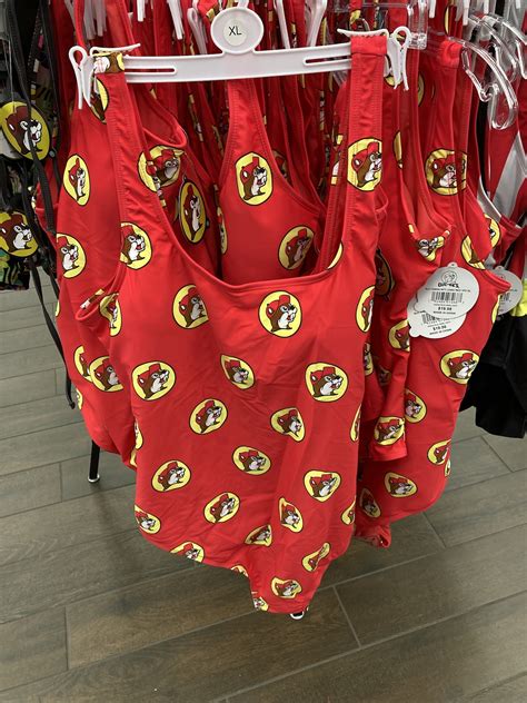 Buc-ee's merchandise for fans - al.com