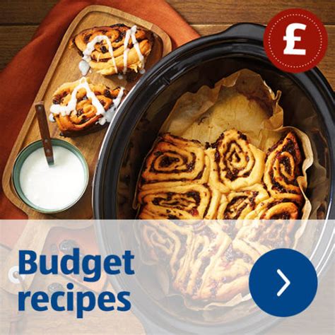 Aldi Recipes | Simple Recipes - ALDI UK