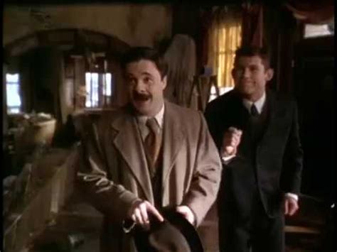 Mousehunt (1997) - Teaser Trailer - YouTube