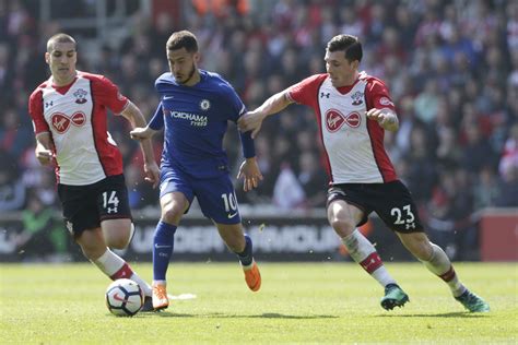 Southampton vs. Chelsea, Premier League: Live blog, highlights - We Ain't Got No History