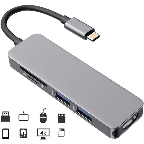 อันดับหนึ่ง 101+ ภาพพื้นหลัง Usb Type C To Hdmi ภาพ ไม่ ออก ความละเอียด 2k, 4k