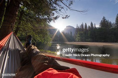 Yosemite National Park Sunrise High-Res Stock Photo - Getty Images