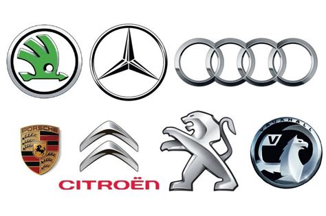 Stuttgart Car Logo - LogoDix