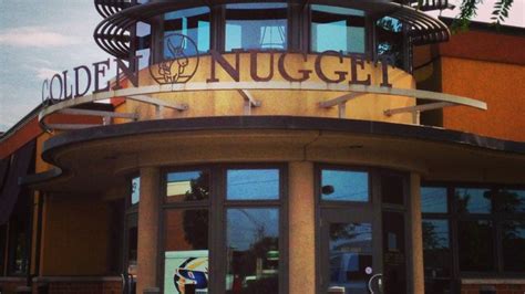 Golden Nugget still operating a year after building hit market