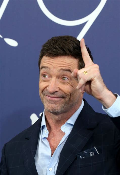 Hugh Jackman Voice Damage From Wolverine Movies