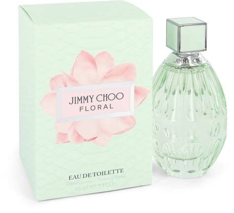 Jimmy Choo Floral by Jimmy Choo - Buy online | Floral perfumes, Jimmy choo, Jimmy choo perfume