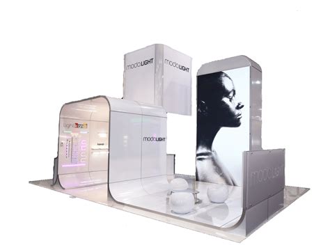 Custom Display Singapore | Customized Solutions For Branding Success