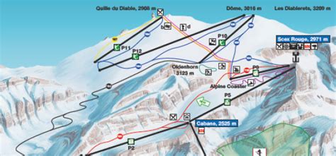 News and Events - Glacier3000